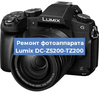 Замена экрана на фотоаппарате Lumix DC-ZS200-TZ200 в Белгороде